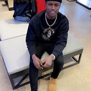 Meet your Posher, Ibrahim